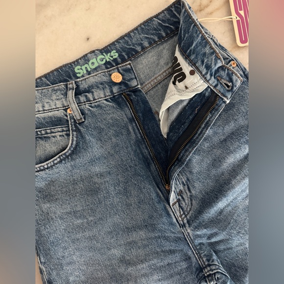 NWT-SNACKS! The Sugar Cone Skimp - Picture 7 of 11